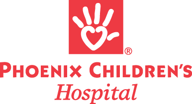 Phoenix Children's Hospital logo